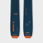 Zero G 105
