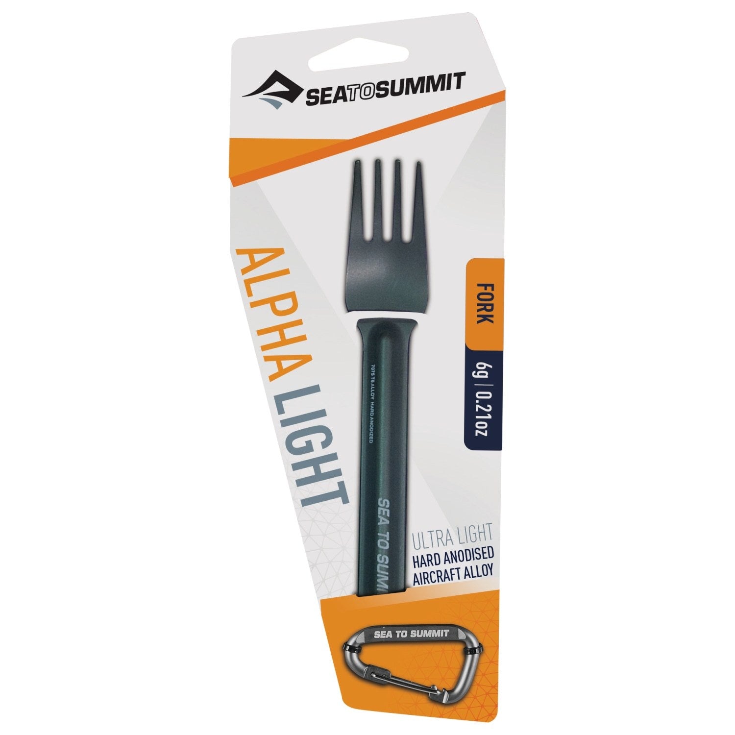 Alphalight Cutlery Fork