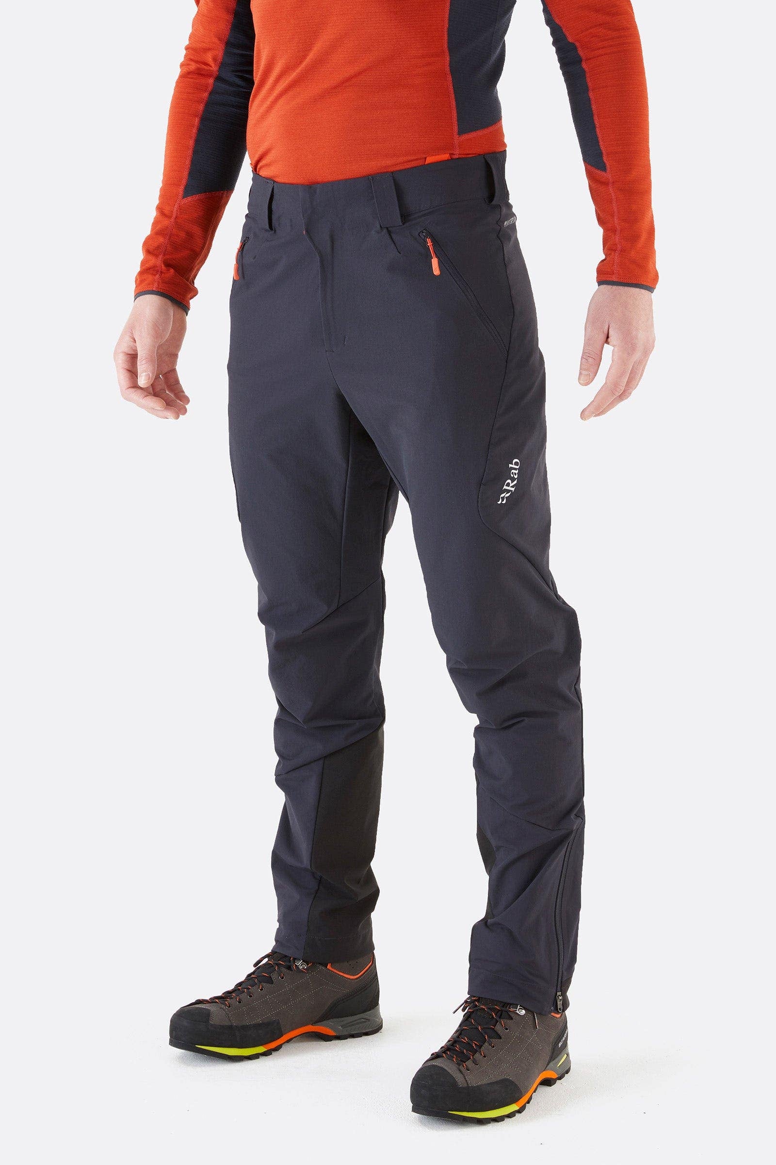 Men's Winter Alpine Pants