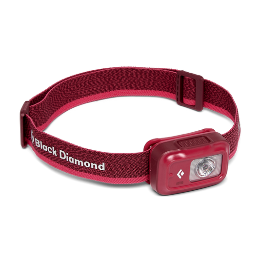 Astro Headlamp