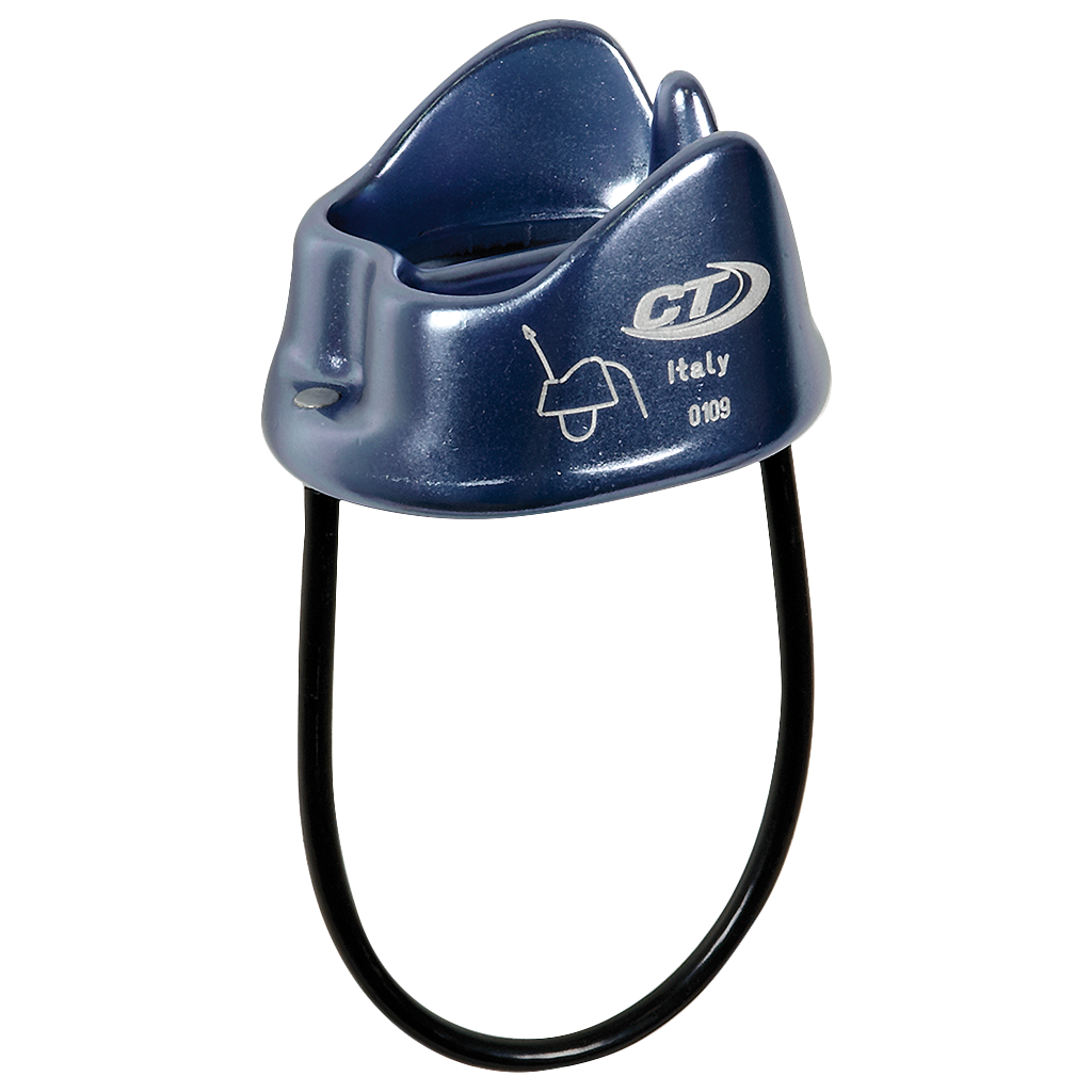 Doble V Belay Device