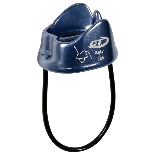 Doble V Belay Device