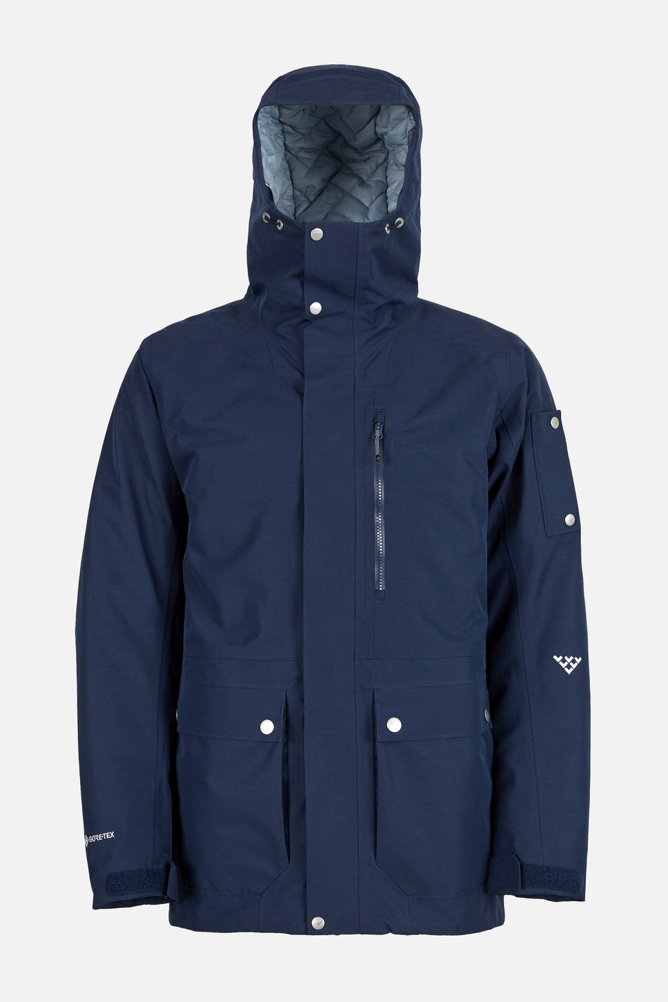 Black crows corpus insulated stretch outlet jacket