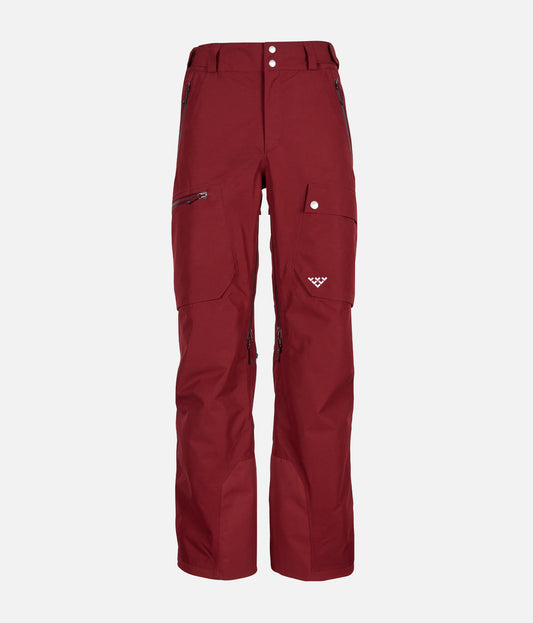 CORPUS  insulated Gore-Tex  pant