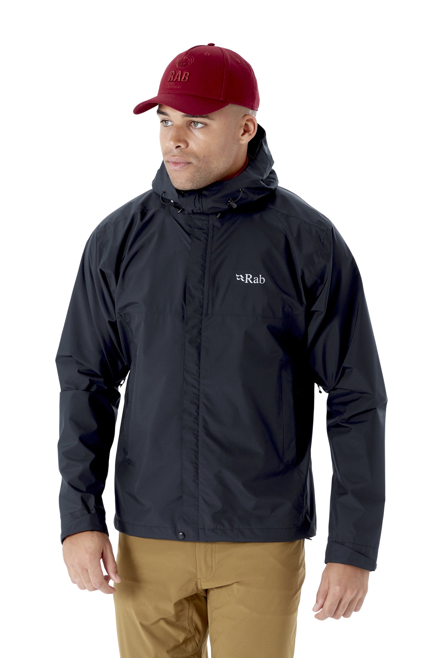 Downpour Eco Jacket