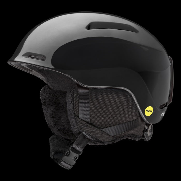 Glide Jr MIPS