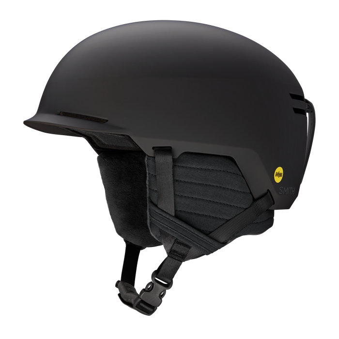 Scout Jr MIPS