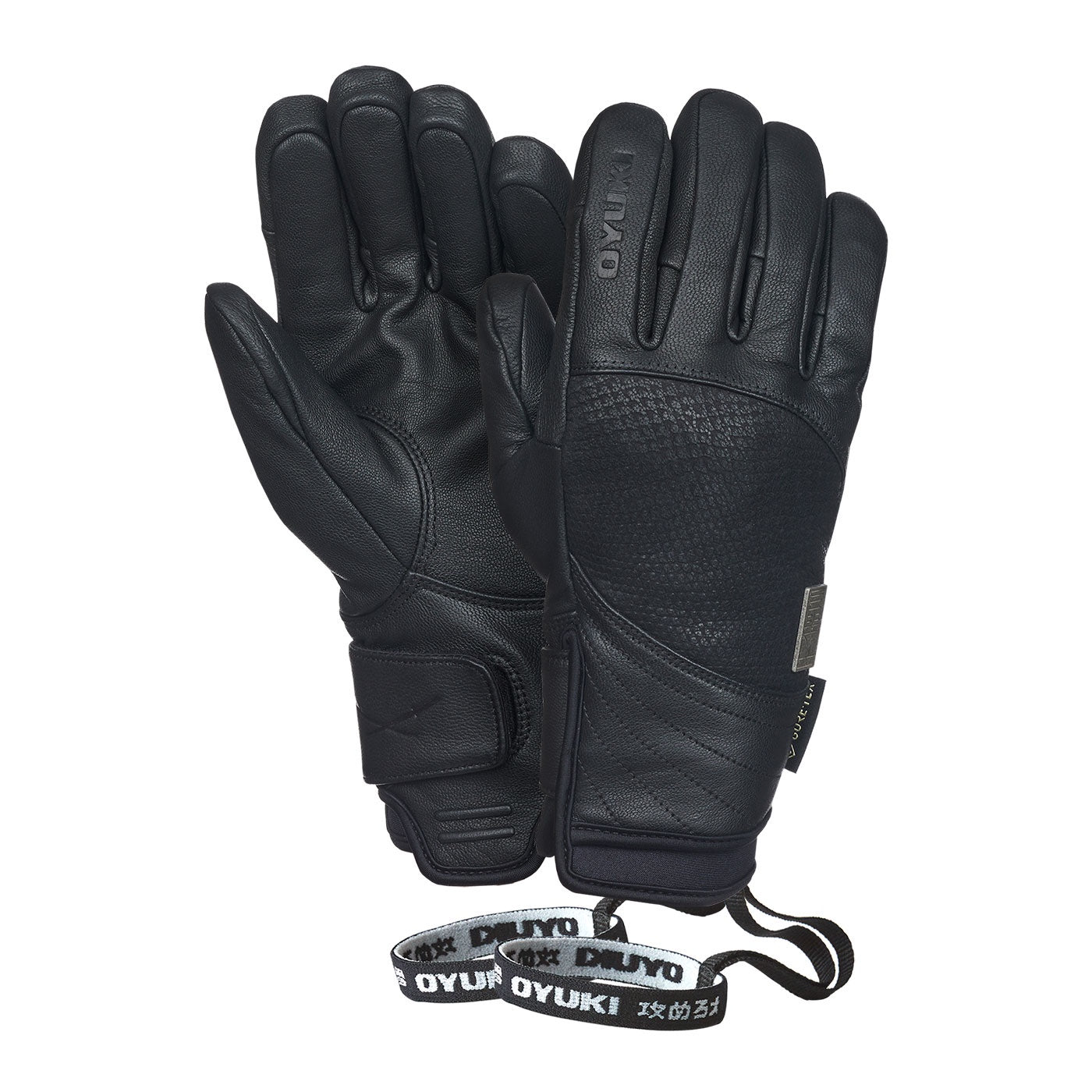 Chika Glove W