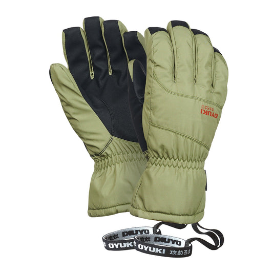 Icho Glove