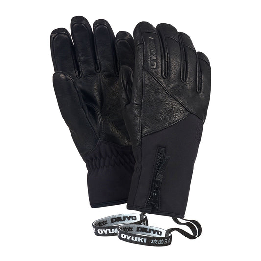 Kana Glove W