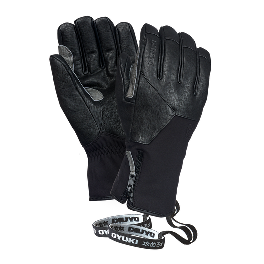 Tamashii Glove