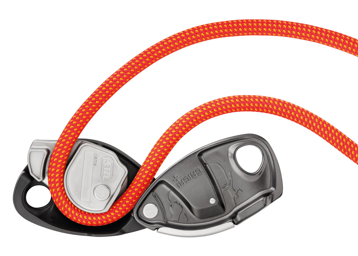 Grigri+