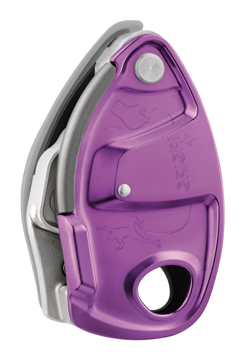 Grigri+
