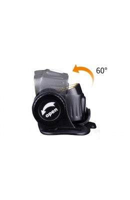Headlamp HM65R + E-Lite