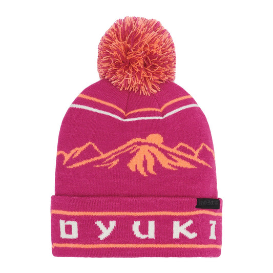 Yuki Jr Beanie