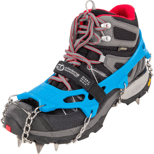 Ice Traction Plus Microspikes