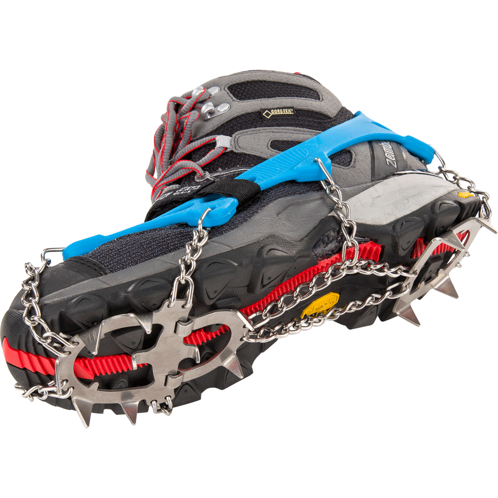 Ice Traction Plus Microspikes