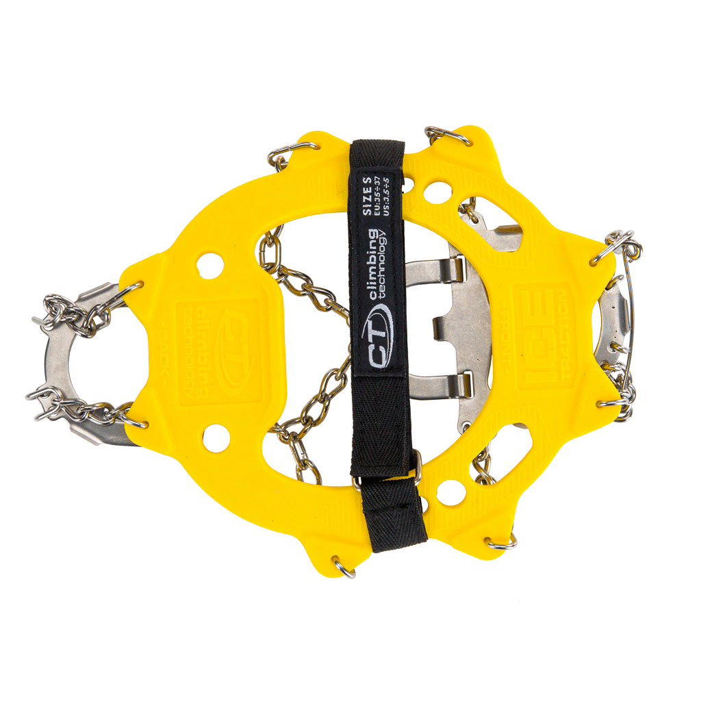 Ice Traction Plus Microspikes