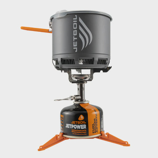 Stash Cooking System