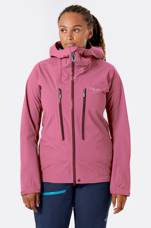 Rab Khroma Kinetic Jacket Women's