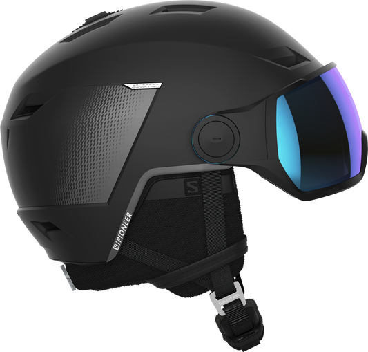 Pioneer Lt Visor