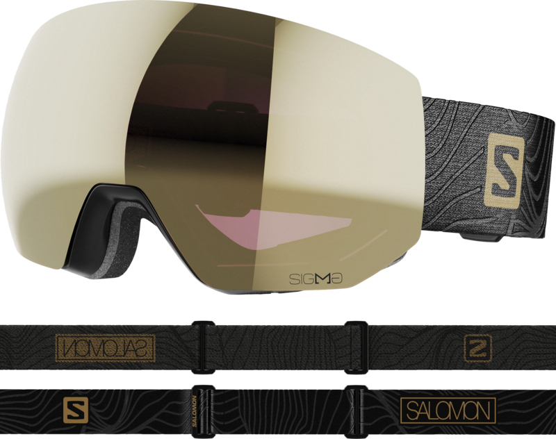 Radium Pro Sigma