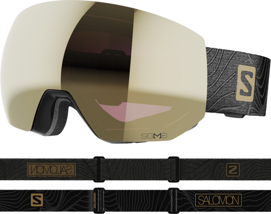 Radium Pro Sigma