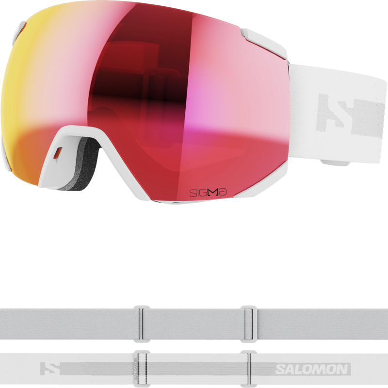 Salomon sigma 2025