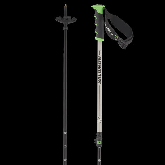 Mtn Alu Pole