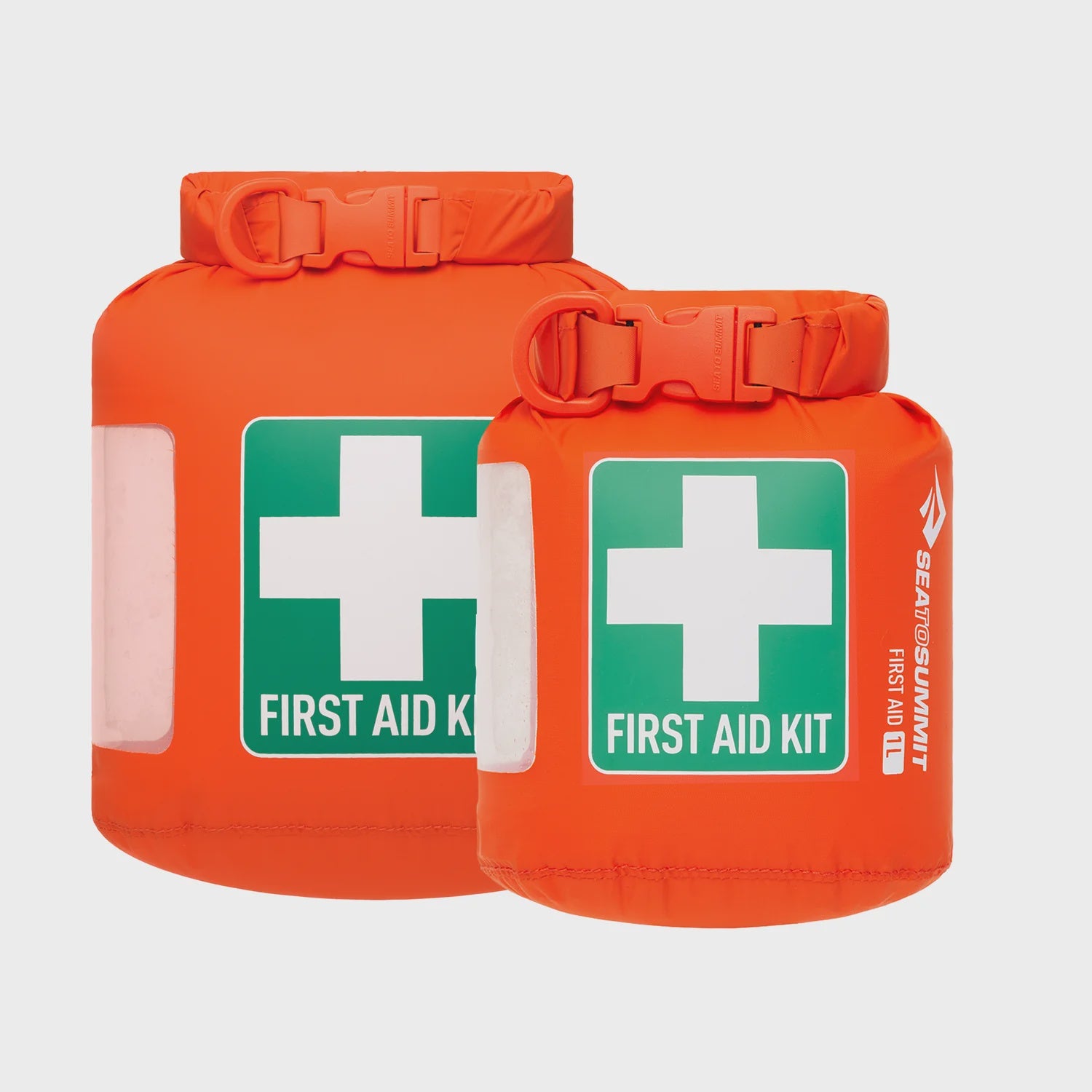 First Aid Lightweight Dry Bag