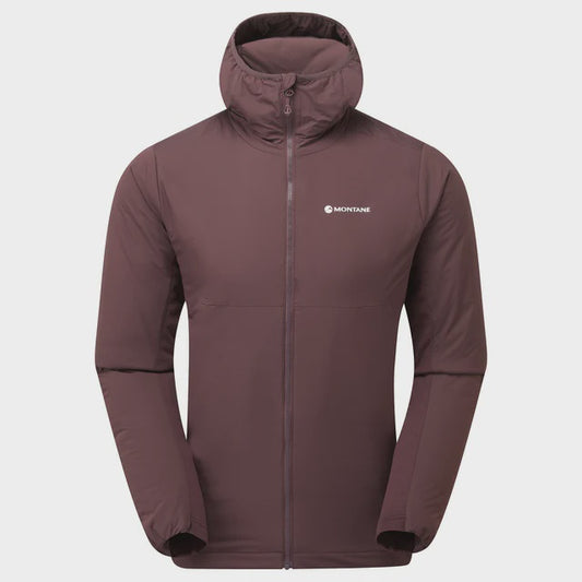 Fireball Lite Hoodie