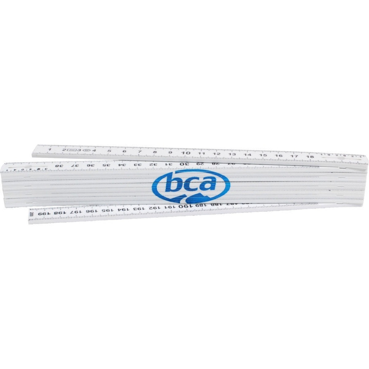 BCA 2 Meter Ruler
