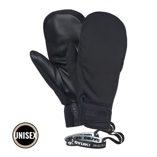 Nikko Mitt