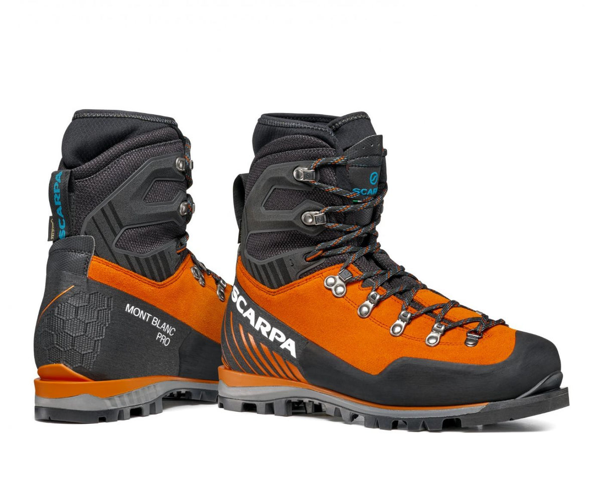 Mont Blanc Pro GTX