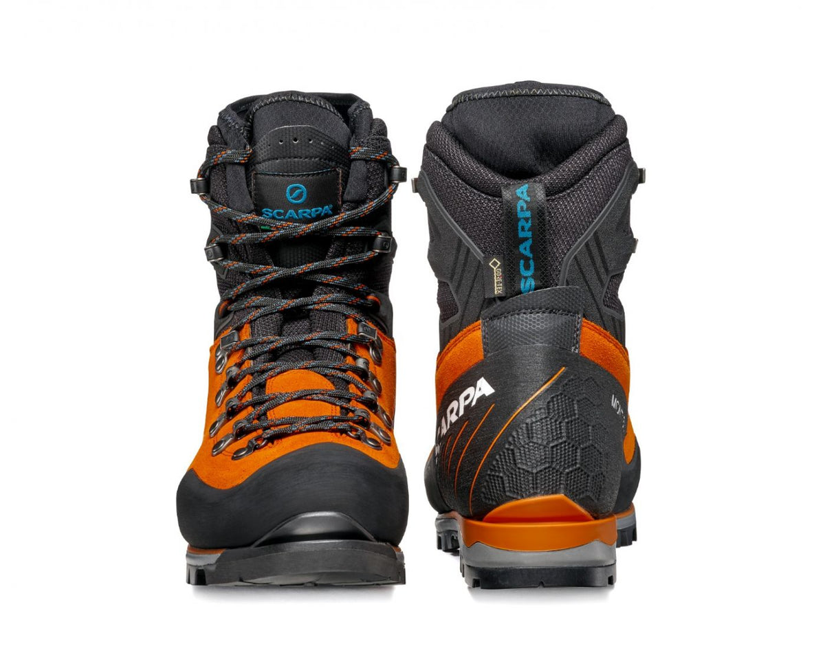 Mont Blanc Pro GTX