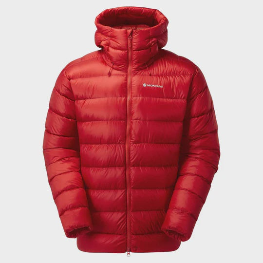 Anti-Freeze XT Hoodie