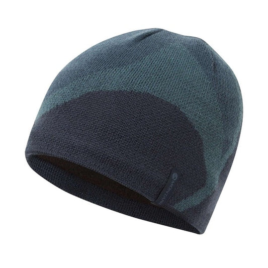 Montane Logo Beanie