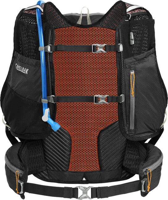 Octane 16 Fusion 2L