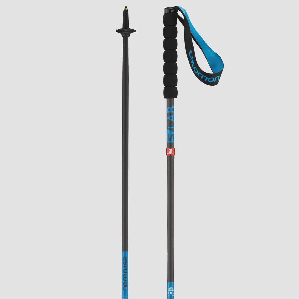 Sense Ultra Foldable Poles