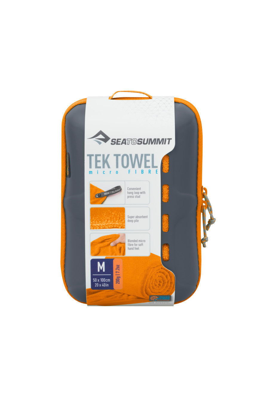 Tek Towel MD