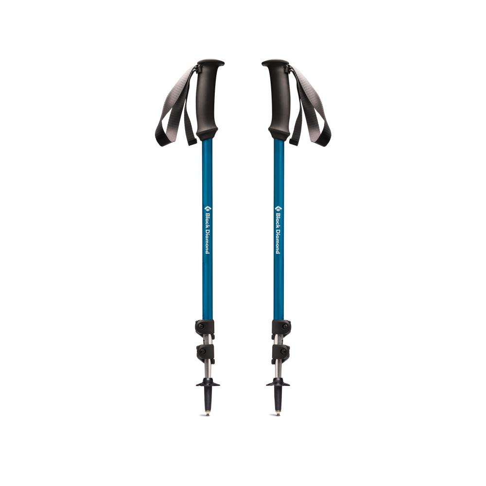 Black diamond trail explorer shop 3 trekking poles
