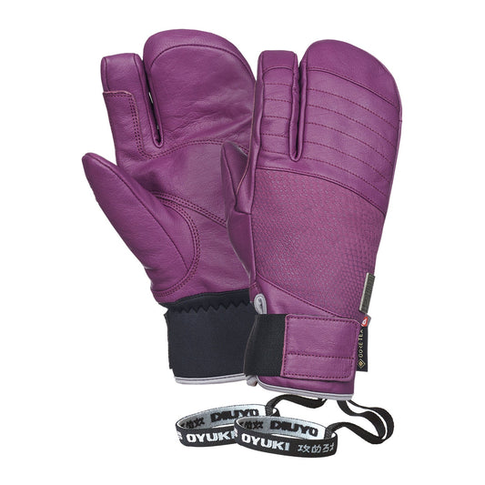 Chika Trigger Mitt W