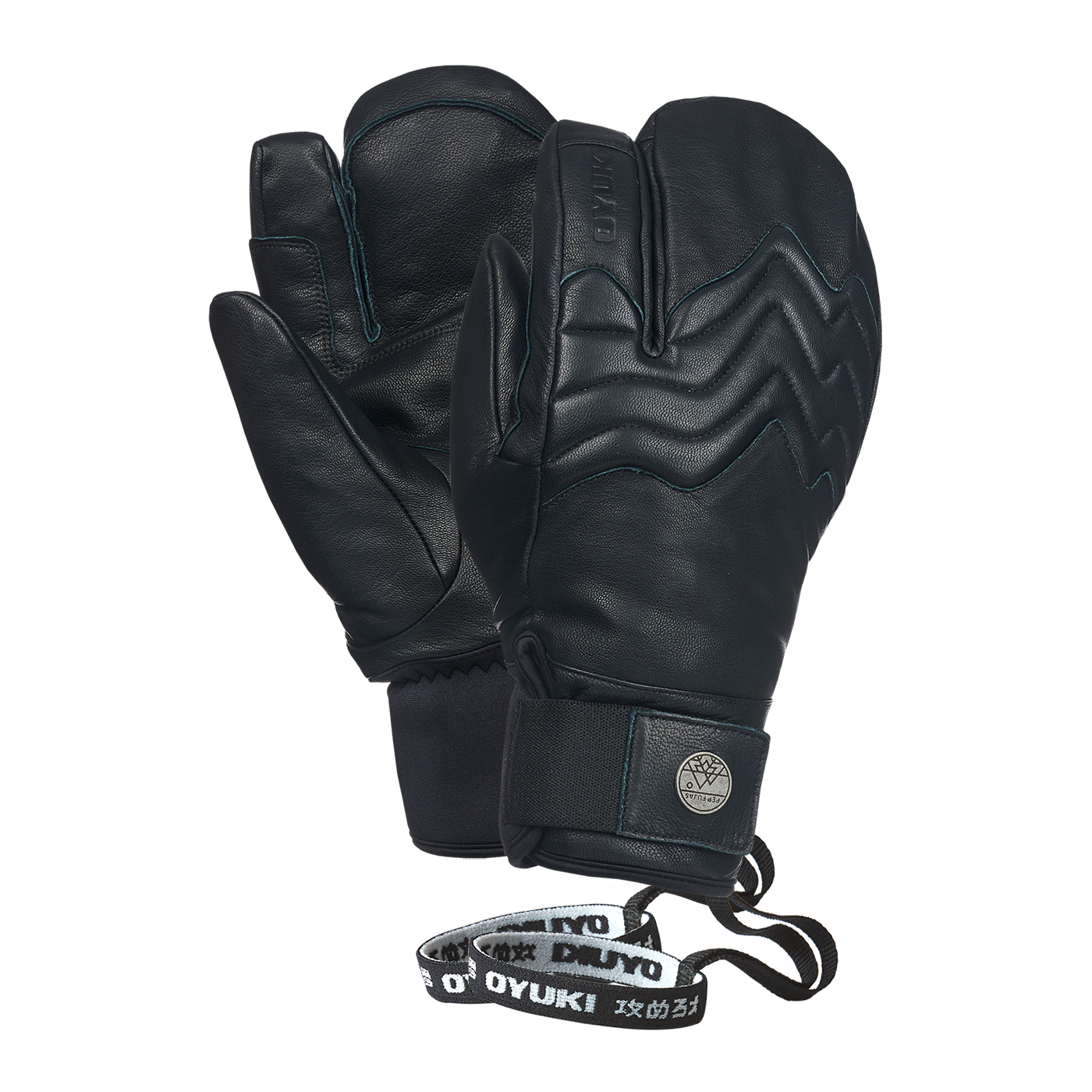 Pep Trigger GTX Mitt