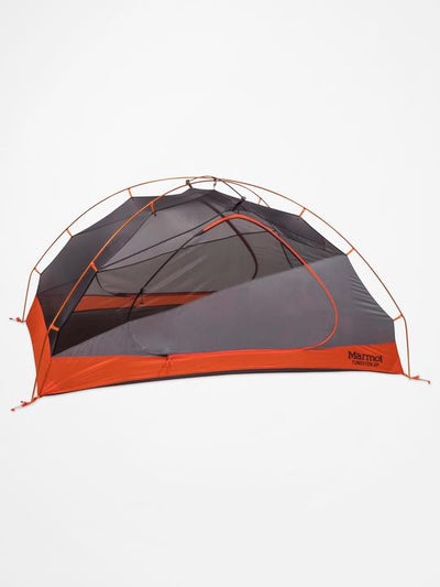 Tungsten 2P tent