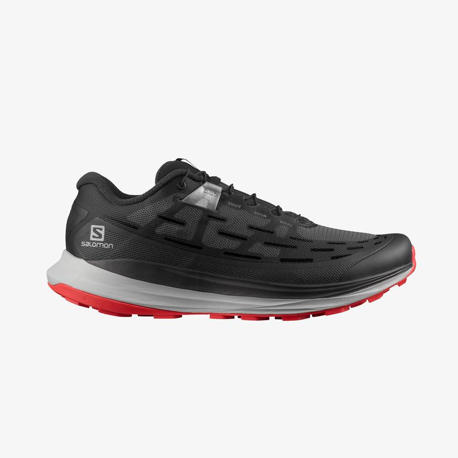 Ultra Glide