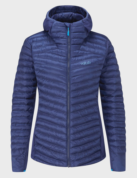 Cirrus Flex Hoody 2.0 W