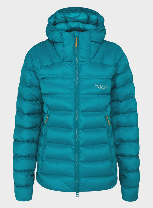 Electron Pro Jacket W
