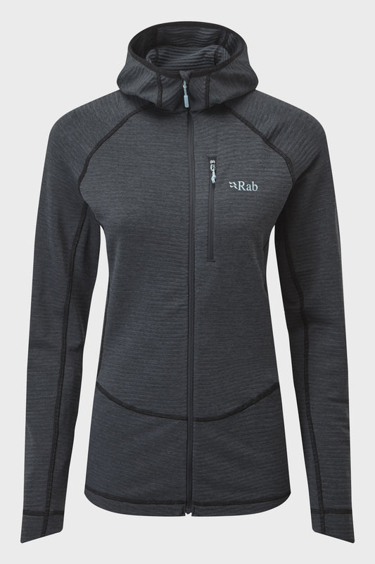 Filament Hoody W