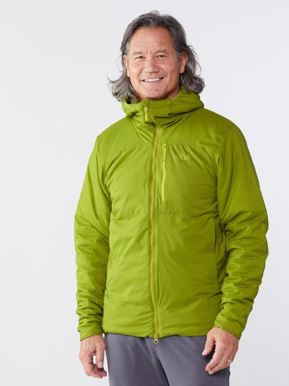 Xenair Alpine Jacket