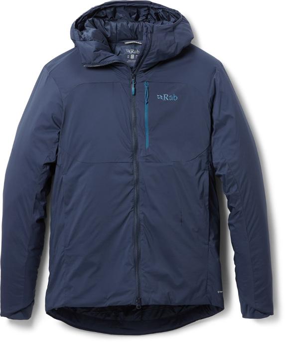 Xenair Alpine Jacket